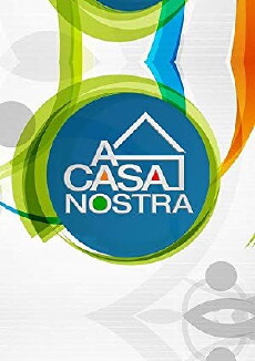 A Casa Nostra (2015) - Stream Online