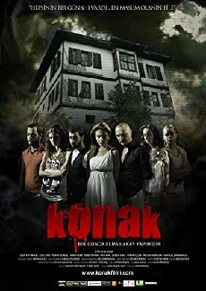Konak (2009) - Stream Online