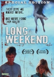 Long Weekend (1978) - Stream Online