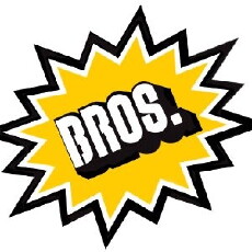 Bros (2016) - Stream Online