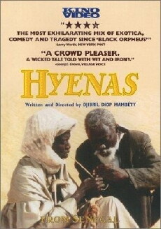 Hyenas (1992) - Stream Online