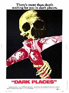 Dark Places (1974) - Stream Online