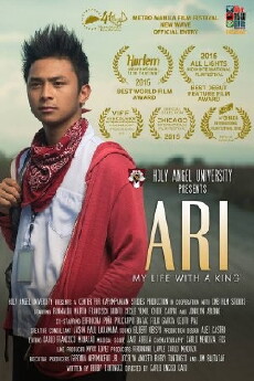 Ari: My Life with a King (2015) - Stream Online