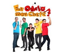 Eu Odeio Meu Chefe! (2013) - Stream Online