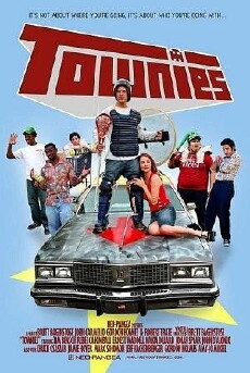 Townies (2004) - Stream Online