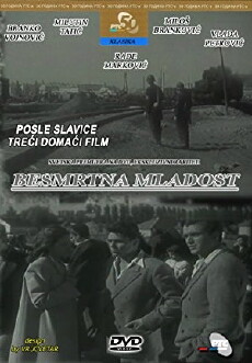 Immortal Youth (1948) - Stream Online