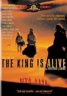 The King Is Alive (2000) - Stream Online