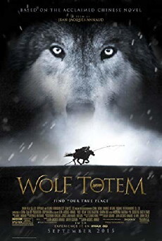Der letzte Wolf (2015) - Stream Online