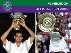 Wimbledon: Official Film 2000 (2000) - Stream Online