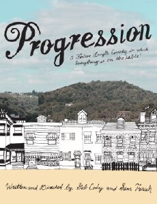 Progression (2014) - Stream Online