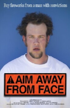 Aim Away from Face (2008) - Stream Online