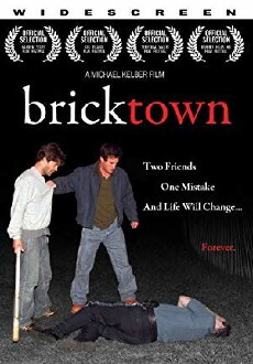 Bricktown (2008) - Stream Online