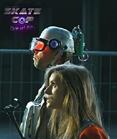 Skatecop (2017) - Stream Online