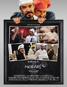 Making It with Moraes (2015) - Stream Online