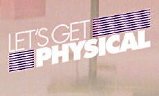 Let's Get Physical (2018) - Stream Online