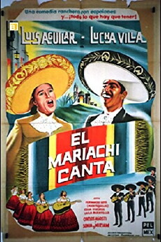 El mariachi canta (1963) - Stream Online