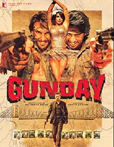 Gunday (2014) - Stream Online