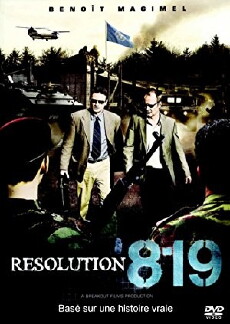 Resolution 819 (2008) - Stream Online