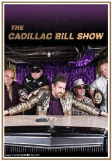 The Cadillac Bill Show (2014) - Stream Online
