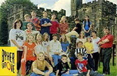 Byker Grove (1989) - Stream Online