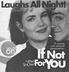 If Not for You (1995) - Stream Online