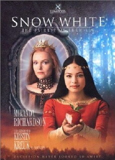 Snow White: The Fairest of Them All (2001) - Stream Online