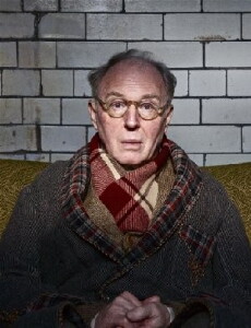 Wodehouse in Exile (2013) - Stream Online