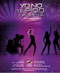 Yo no te pido la Luna (2010) - Stream Online
