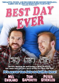 Best Day Ever (2014) - Stream Online