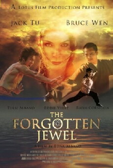 The Forgotten Jewel (2010) - Stream Online