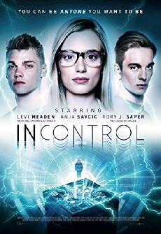 Incontrol (2017) - Stream Online