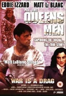 Die Männer Ihrer Majestät (2001) - Stream Online