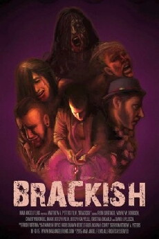 Brackish (2015) - Stream Online