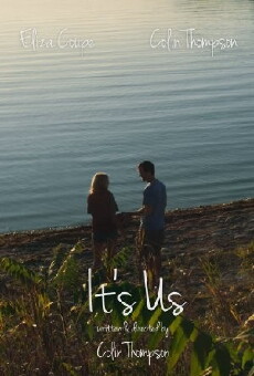 It's Us (2016) - Stream Online