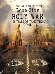 Lone Star Holy War (2014) - Stream Online