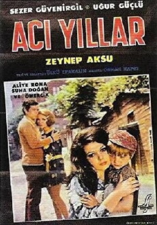 Aci yillar (1968) - Stream Online