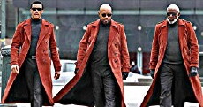 Shaft (2019) - Stream Online