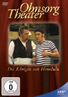 Die Königin von Honolulu (1977) - Stream Online