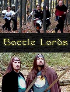 Battle Lords (2011) - Stream Online