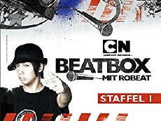 Cartoon Network Beatbox (2009) - Stream Online