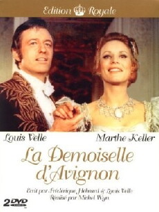 Das Mädchen von Avignon (1972) - Stream Online