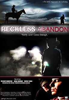 Reckless Abandon (2013) - Stream Online