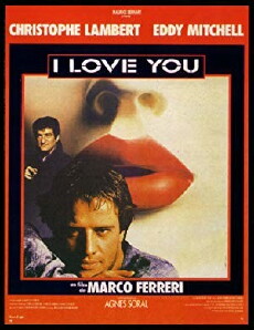 I Love You (1986) - Stream Online