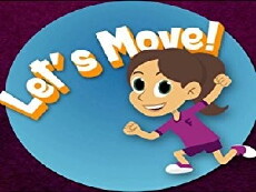 Let's Move (2016) - Stream Online