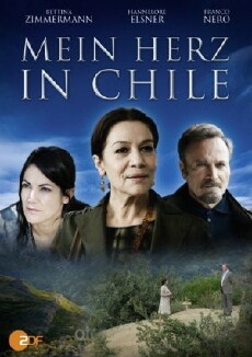 Mein Herz in Chile (2008) - Stream Online
