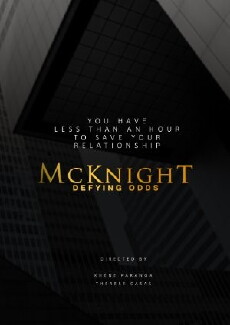 McKnight: Defying Odds (2018) - Stream Online