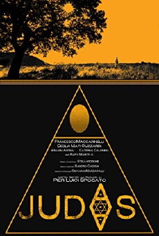 Judas (2017) - Stream Online