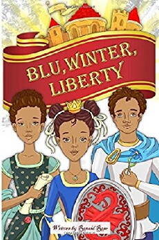 Blu, Winter, Liberty (2023) - Stream Online