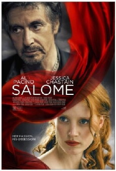 Salomé (2013) - Stream Online
