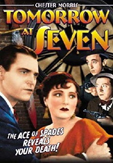 Tomorrow at Seven (1933) - Stream Online